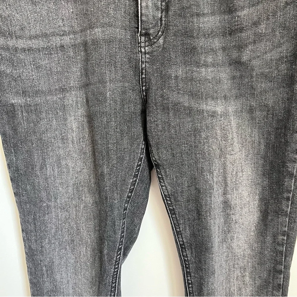 Judy Blue Skinny Fit Jeans Size 13/31 - Picture 3 of 12
